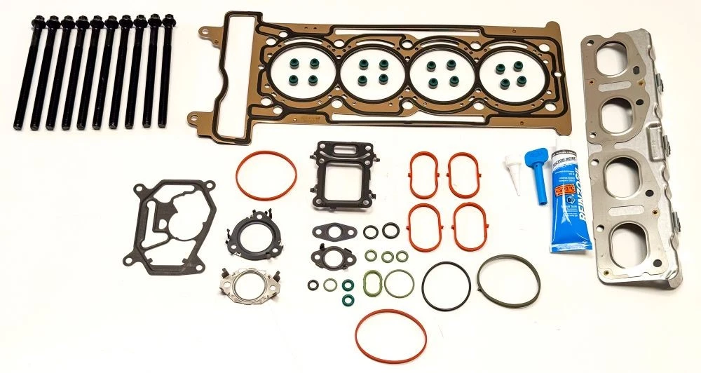 Valve Cover Gasket Set — M274 Engine