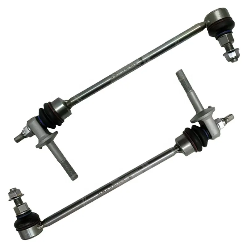Front Sway Bar Link Set — GLE W167